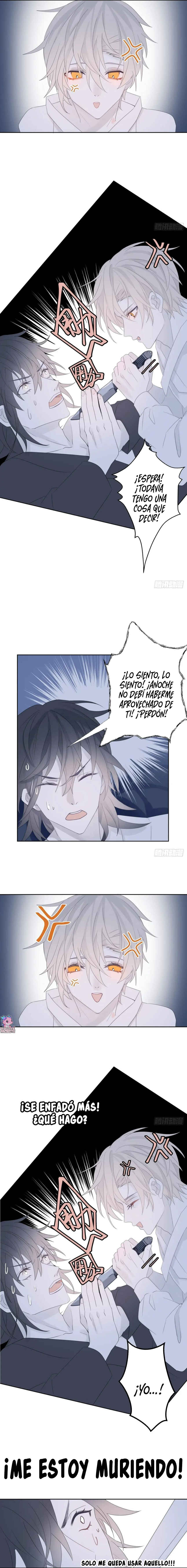 Duo tianshi+ Chapter 3 - Page 6