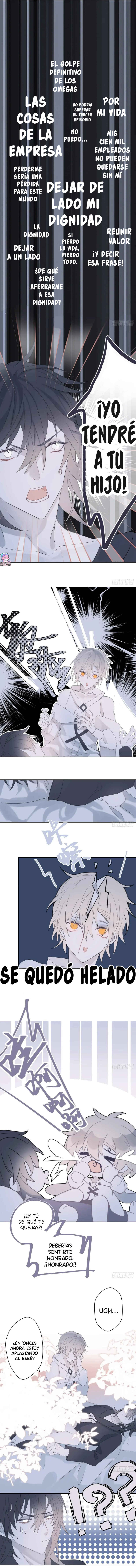 Duo tianshi+ Chapter 3 - Page 7