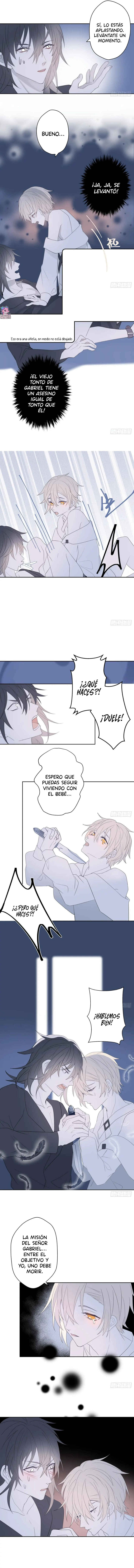Duo tianshi+ Chapter 3 - Page 8