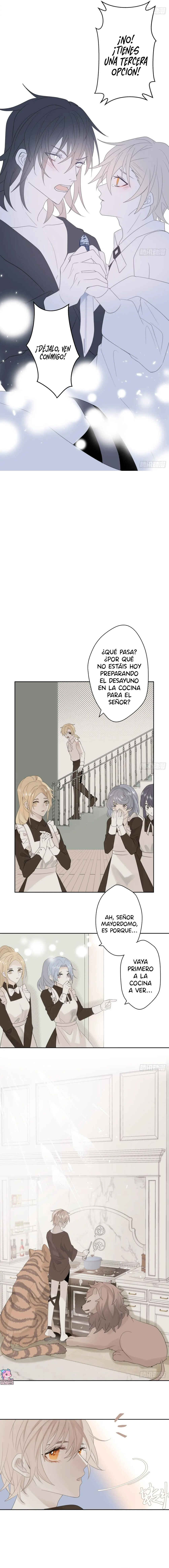 Duo tianshi+ Chapter 3 - Page 9