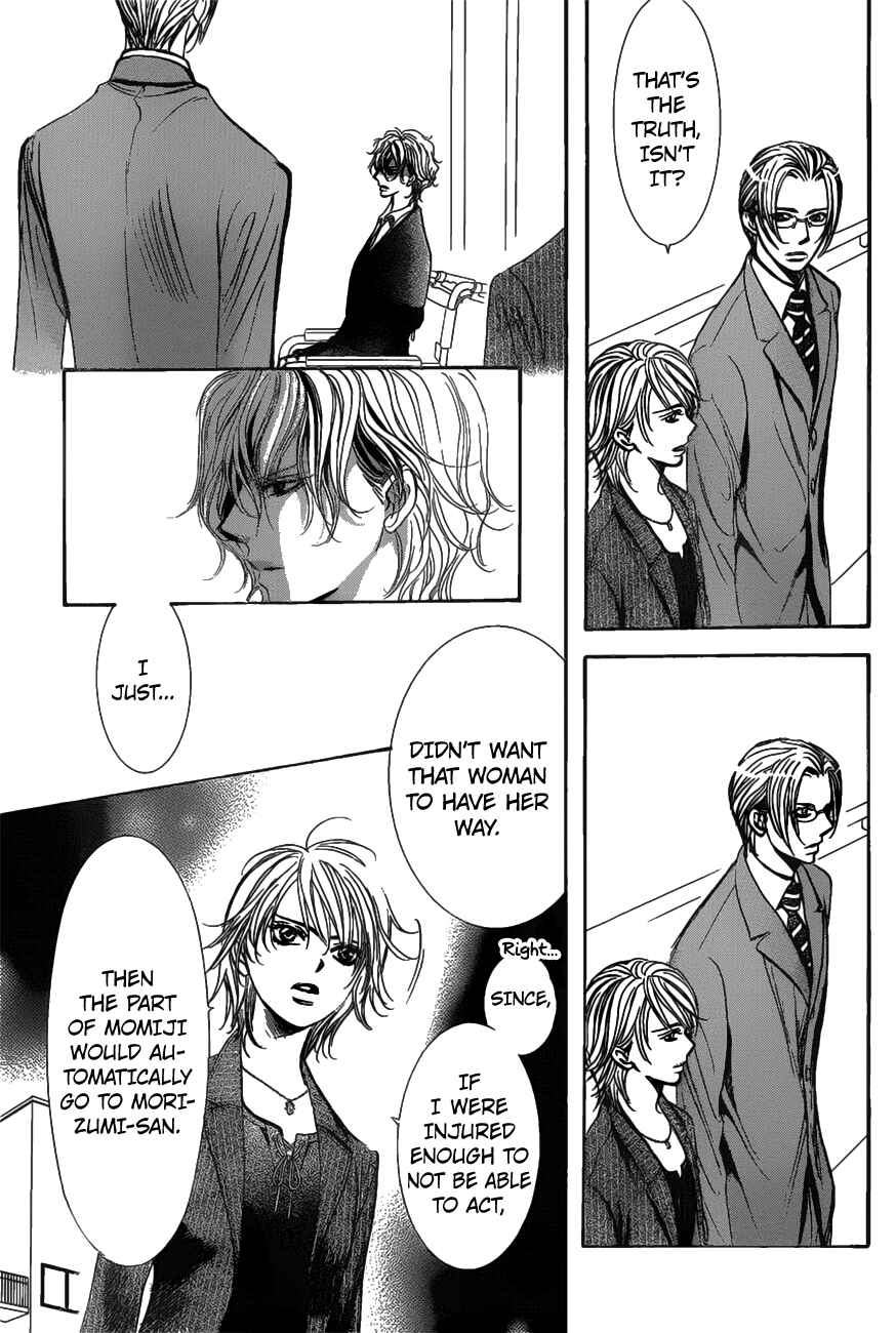 Skip Beat! Chapter 259 - Page 10
