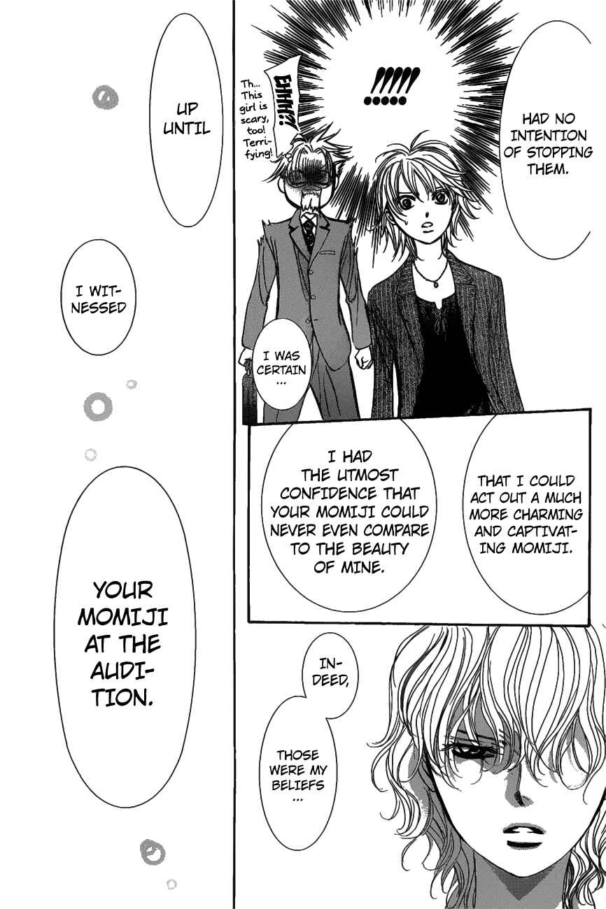 Skip Beat! Chapter 259 - Page 18
