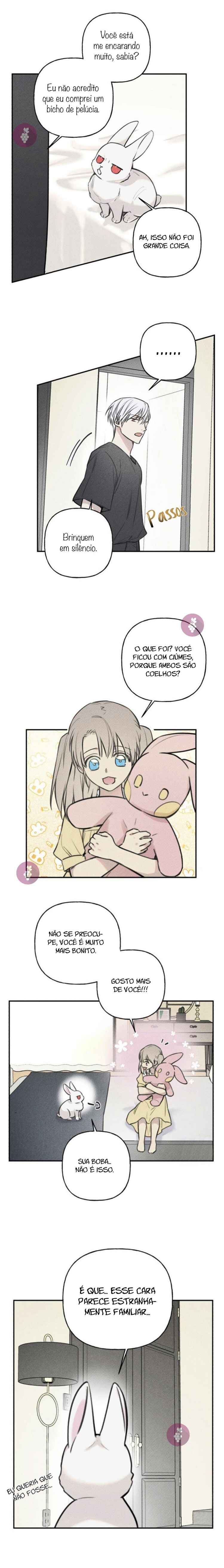 Angel Buddy Chapter 42 - Page 13