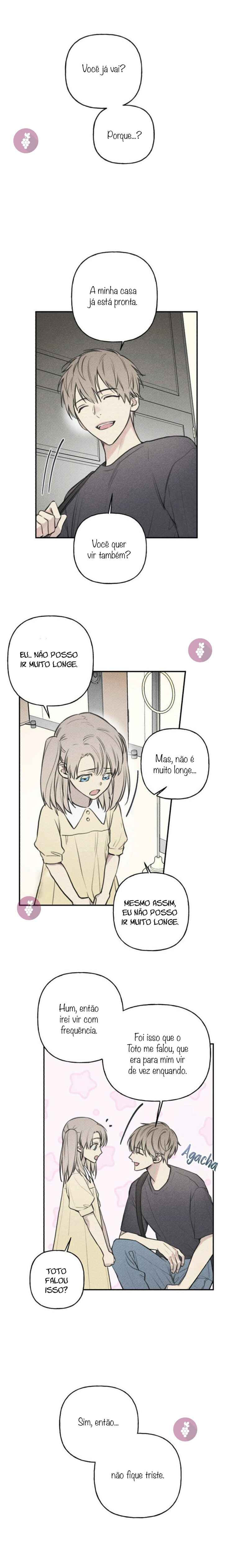 Angel Buddy Chapter 42 - Page 2