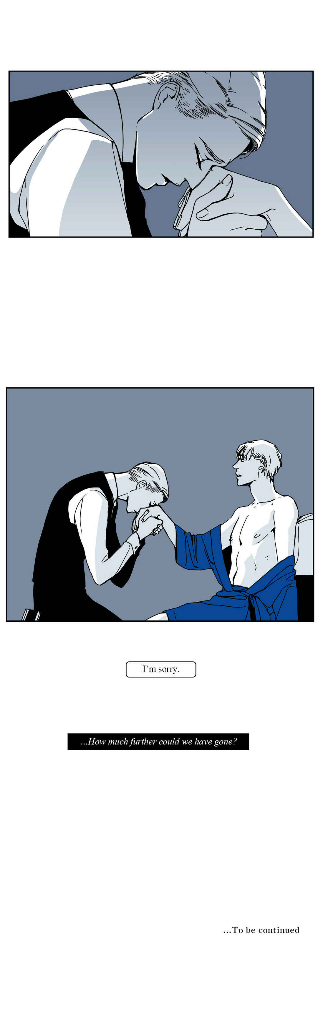 Momentum Chapter 33 - Page 14