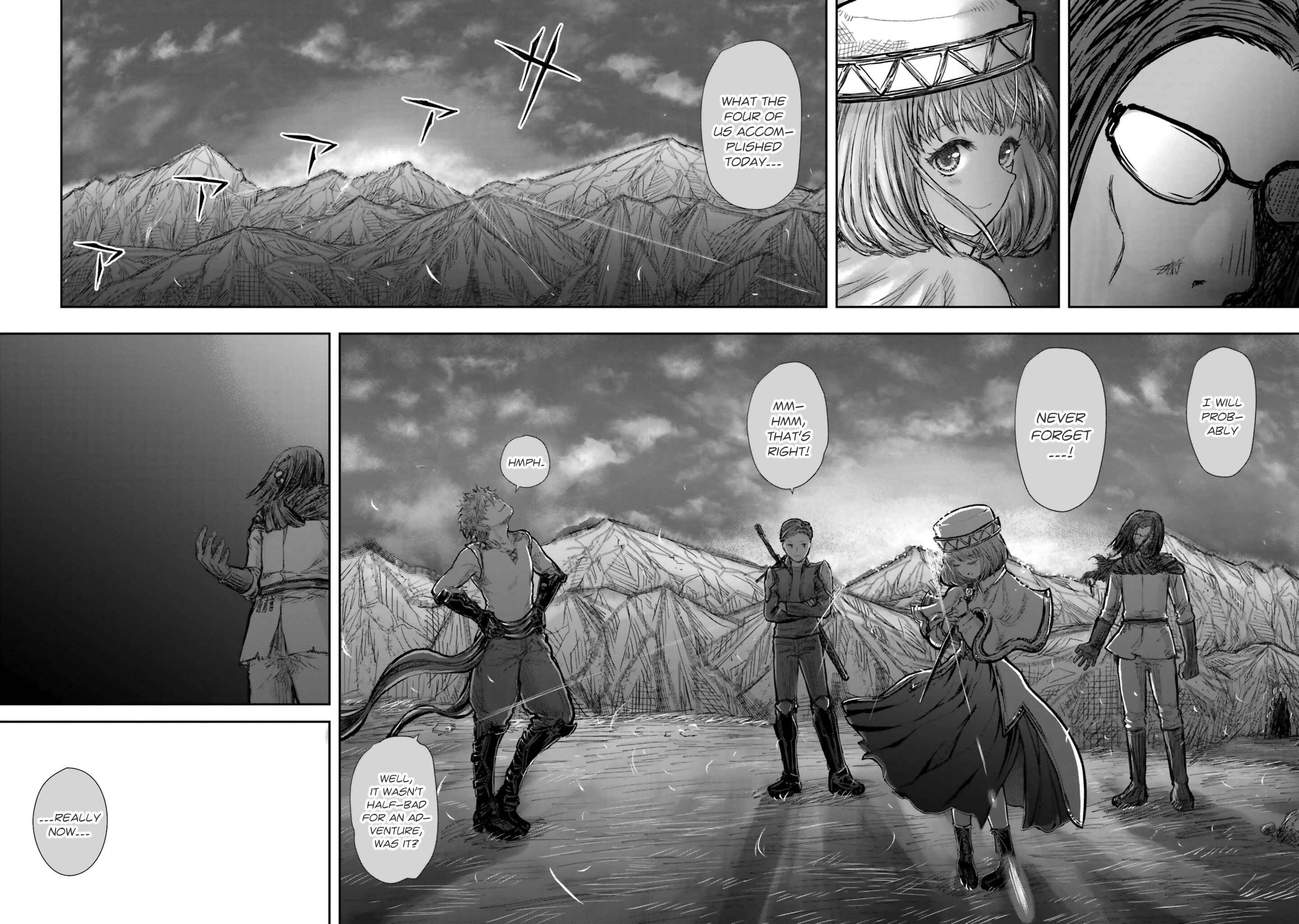 Isekai Ojisan Chapter 19 - Page 29