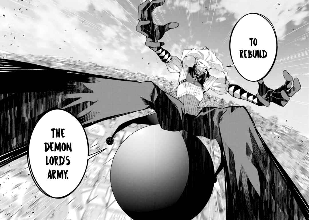 Shokei Sareta Kenja wa Lich ni Tensei Shite Shinryaku-sensou o Hajimeru Chapter 51 - Page 18