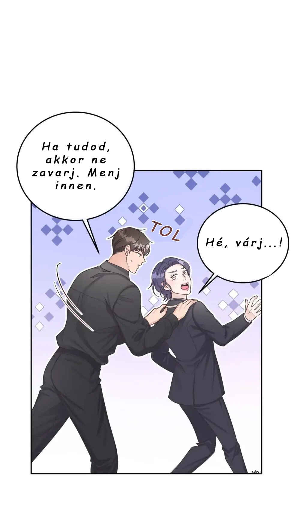 Butler: Season 1 Chapter 19 - Page 20