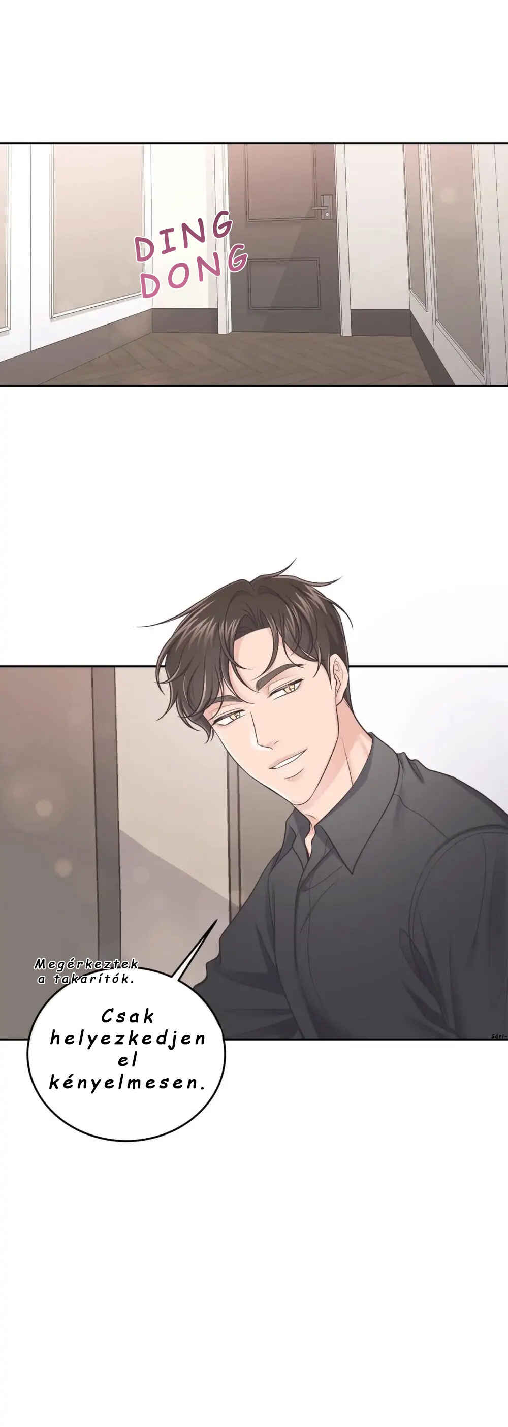 Butler: Season 1 Chapter 19 - Page 3