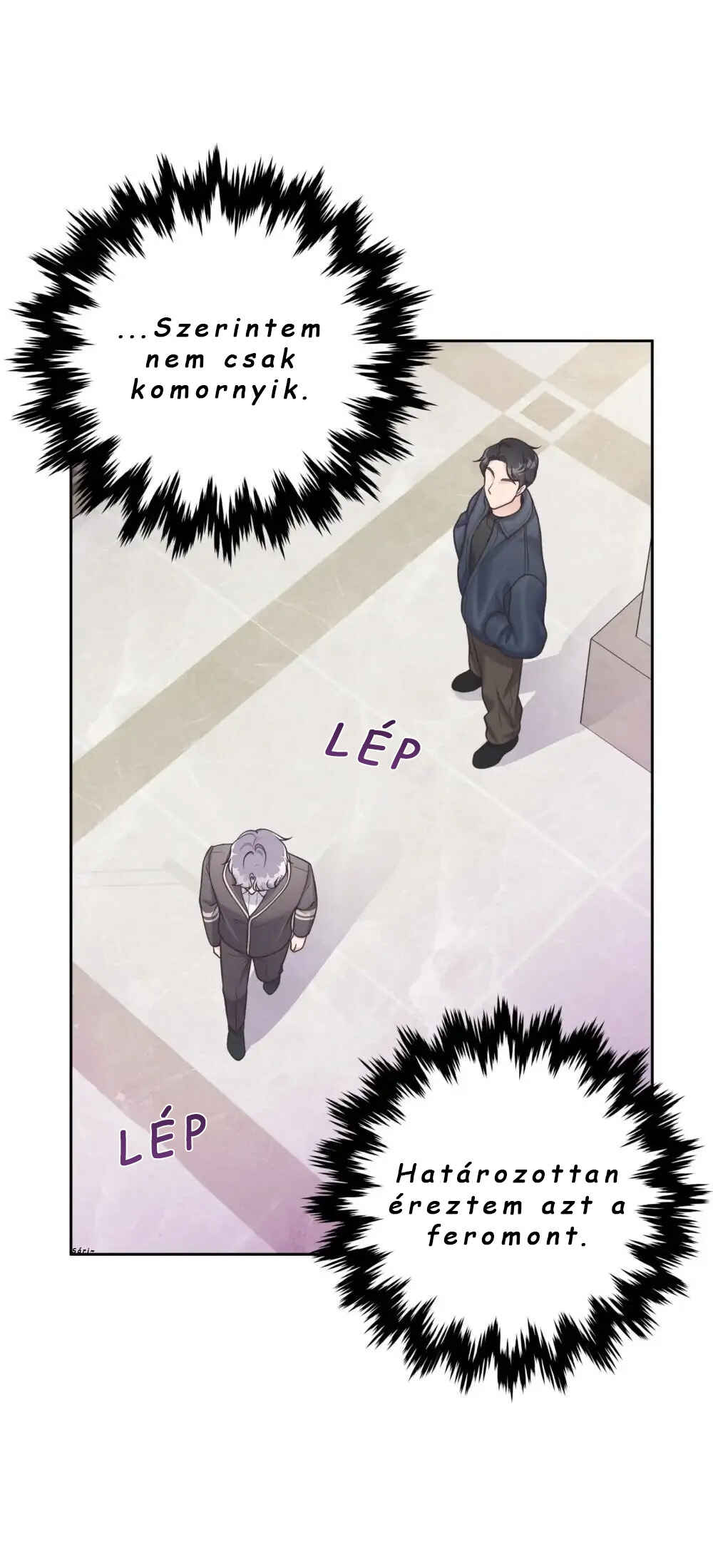 Butler: Season 1 Chapter 19 - Page 35