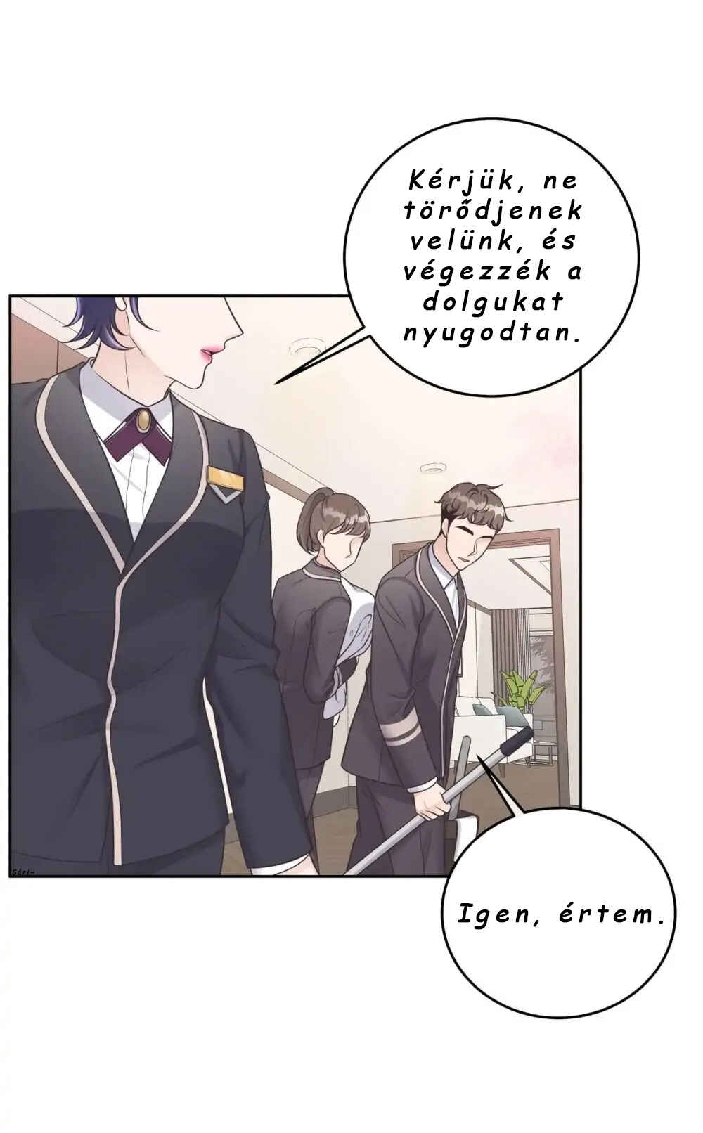 Butler: Season 1 Chapter 19 - Page 7