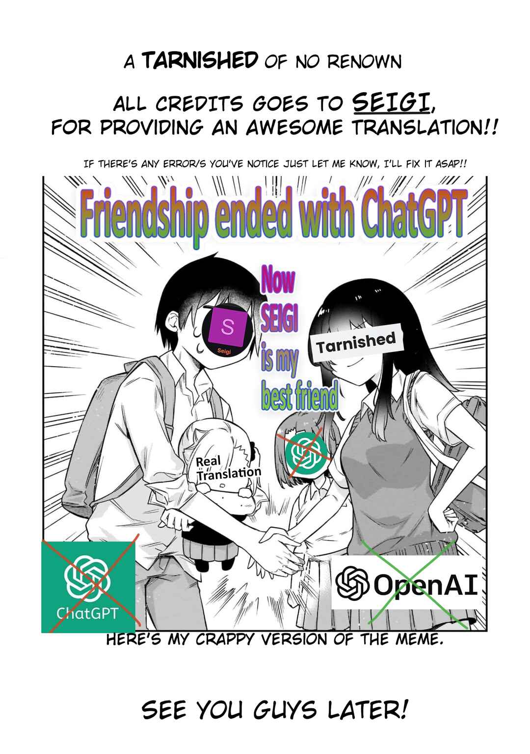 Mankitsu Shitai Jouren-san Chapter 3 - Page 6