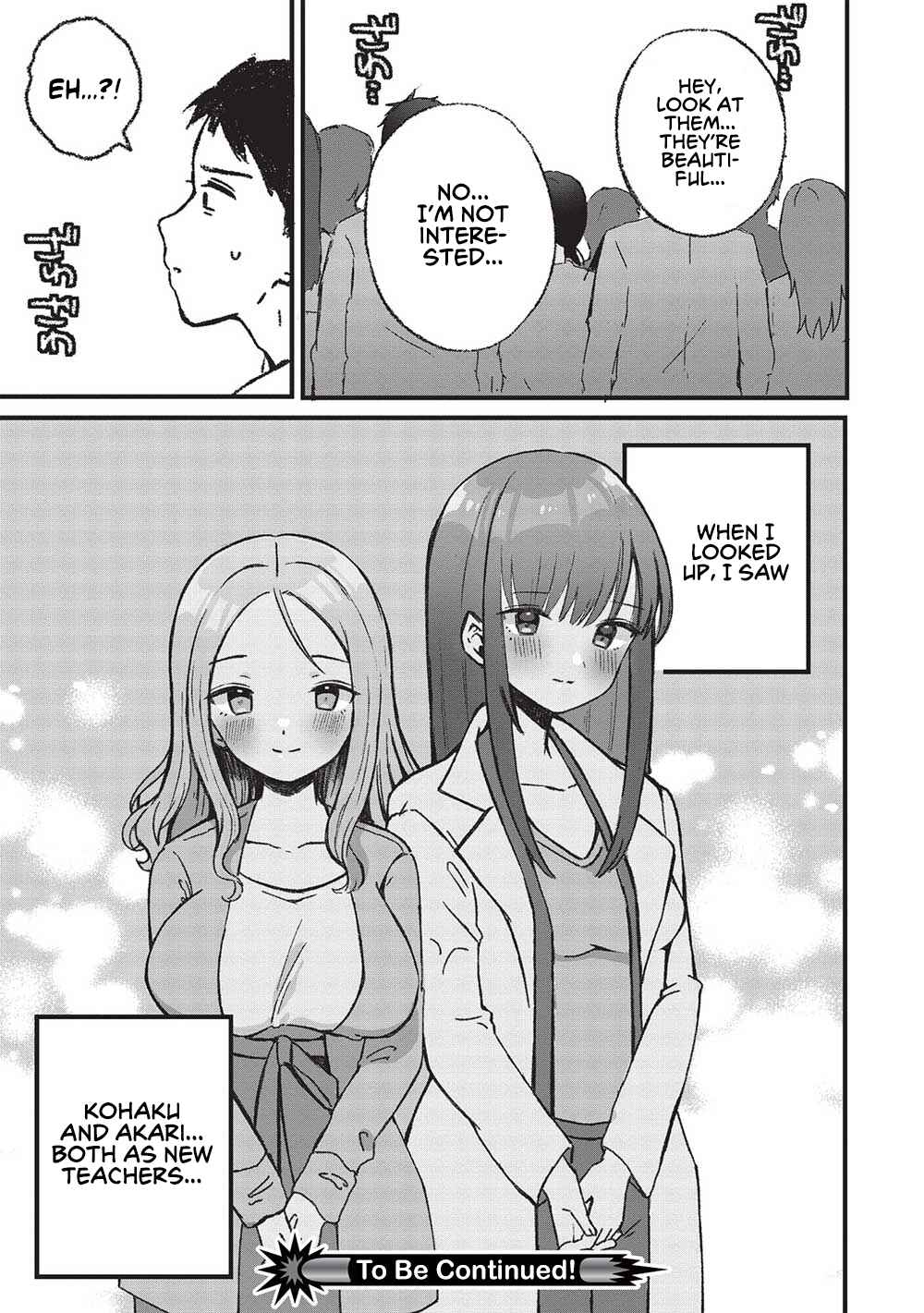 Motokano Sensei wa, Choppiri Ecchi na Katei Houmon de Kimi to no Ai wo Hagukumitai. Chapter 3 - Page 25
