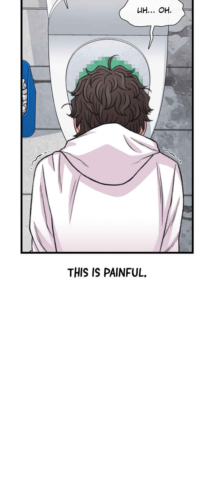 Byeorisamsyap Chapter 187 - Page 26