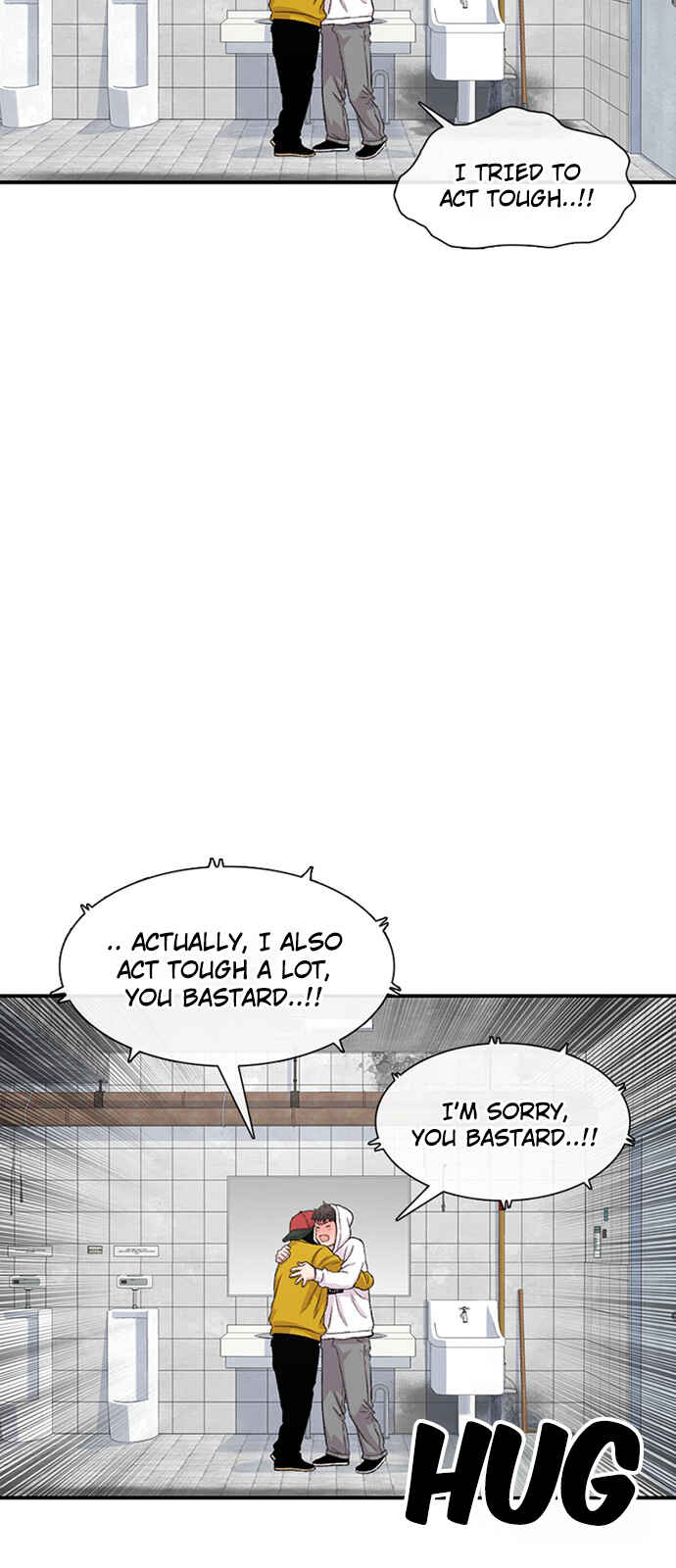 Byeorisamsyap Chapter 187 - Page 45