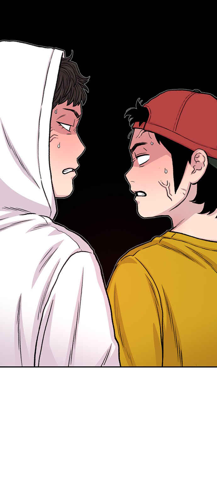 Byeorisamsyap Chapter 187 - Page 53