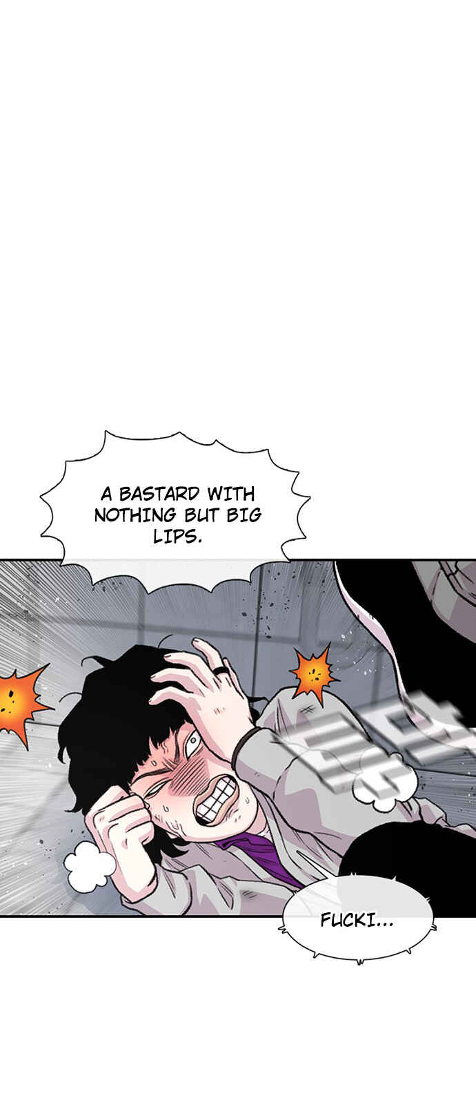Byeorisamsyap Chapter 187 - Page 60