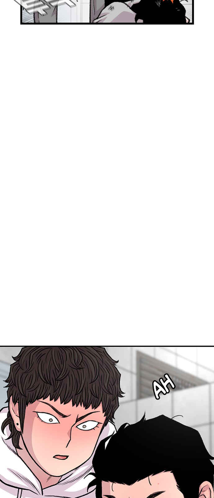 Byeorisamsyap Chapter 187 - Page 63