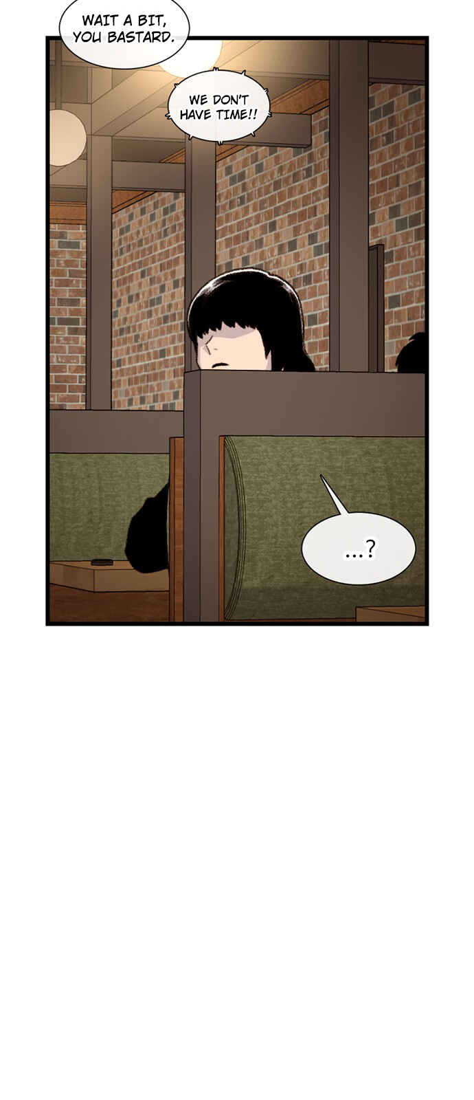 Byeorisamsyap Chapter 187 - Page 72