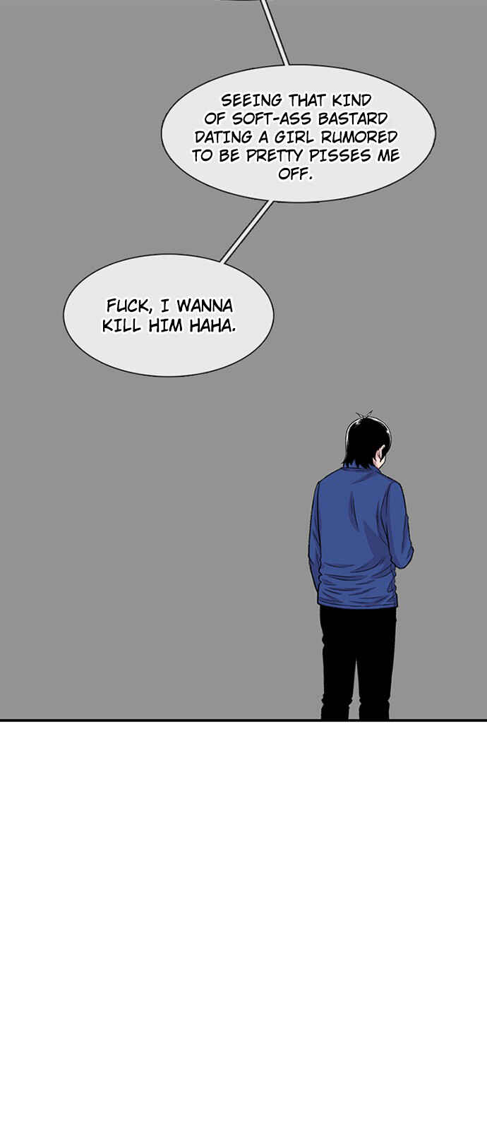 Byeorisamsyap Chapter 187 - Page 9