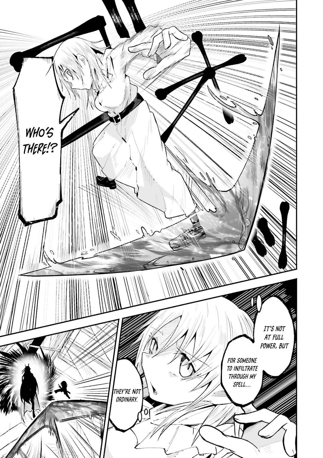 Isekai de Haishin Katsudou wo Shitara Tairyou no Yandere Shinja wo Umidashite Shimatta Ken Chapter 22 - Page 9