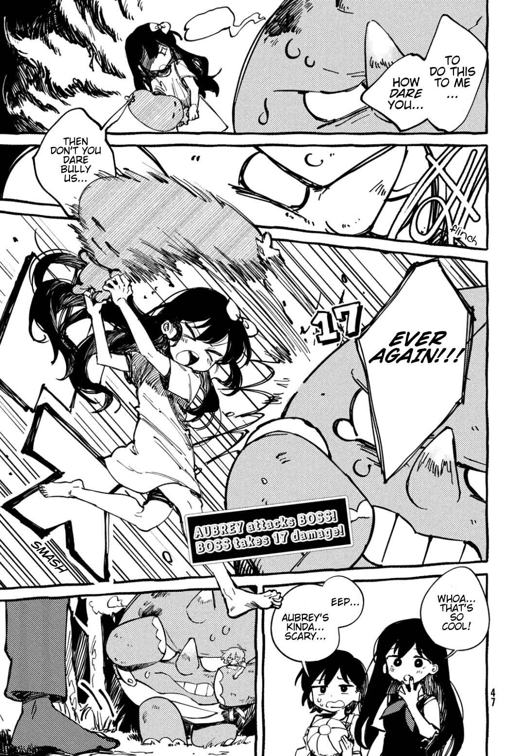OMORI Chapter 2 - Page 13