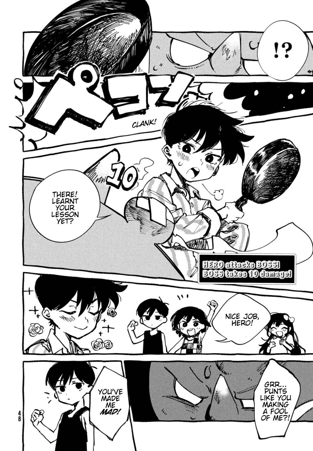 OMORI Chapter 2 - Page 14