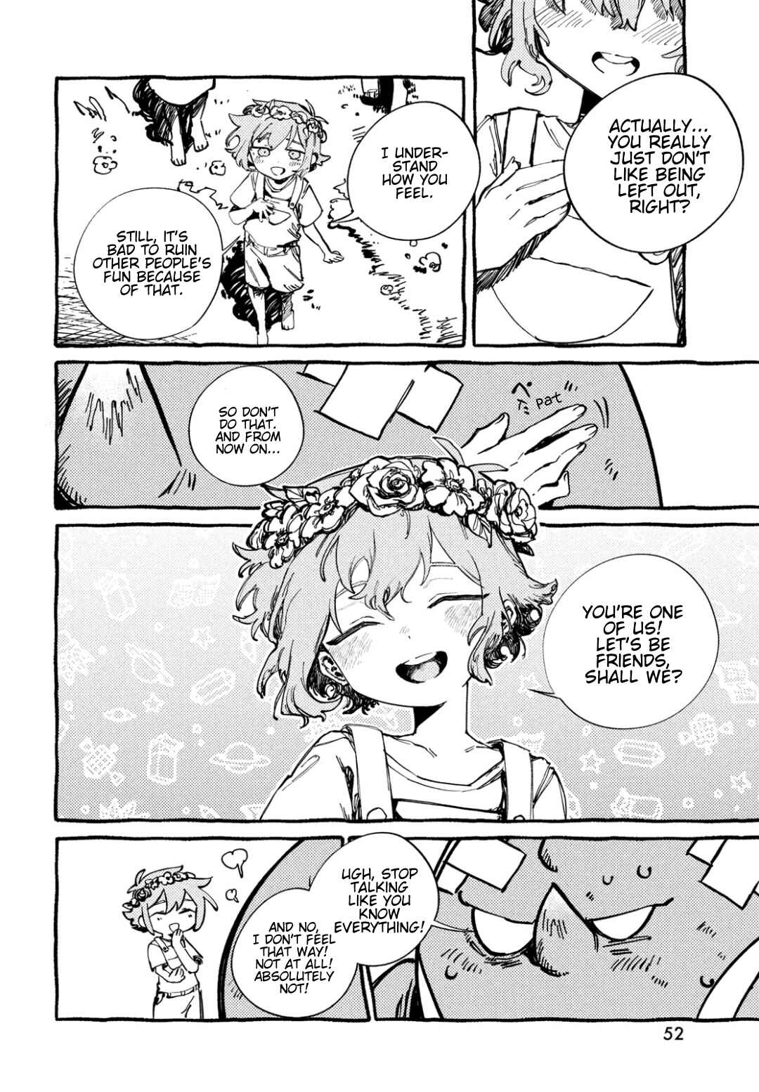 OMORI Chapter 2 - Page 18