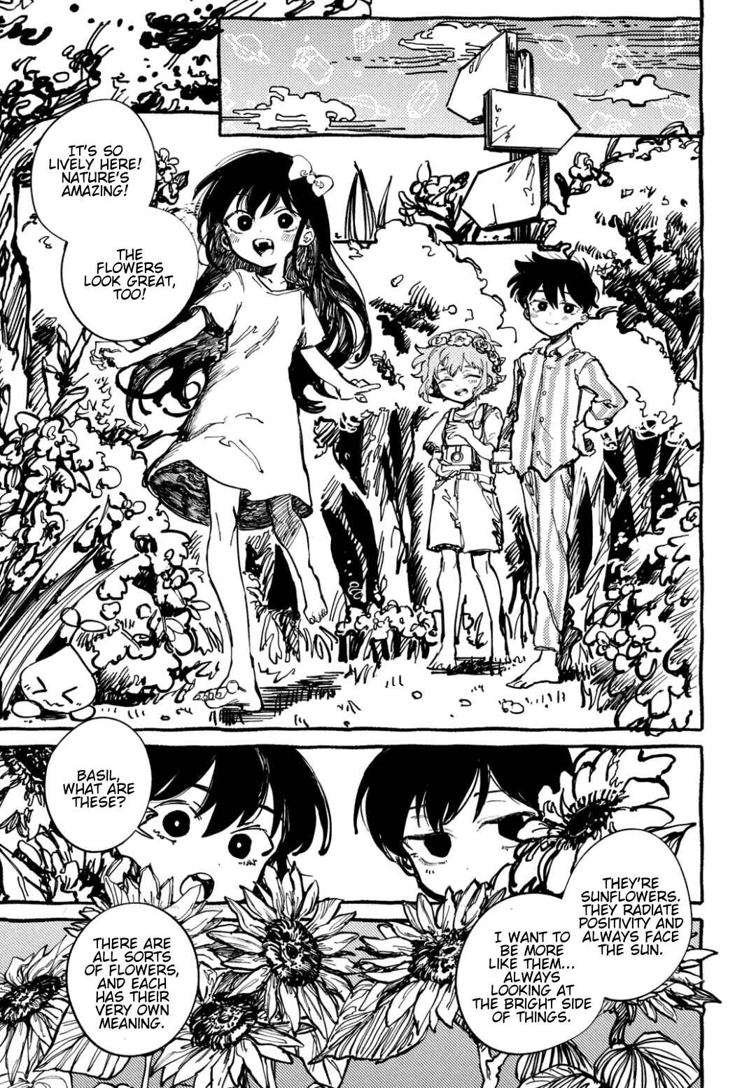 OMORI Chapter 2 - Page 21
