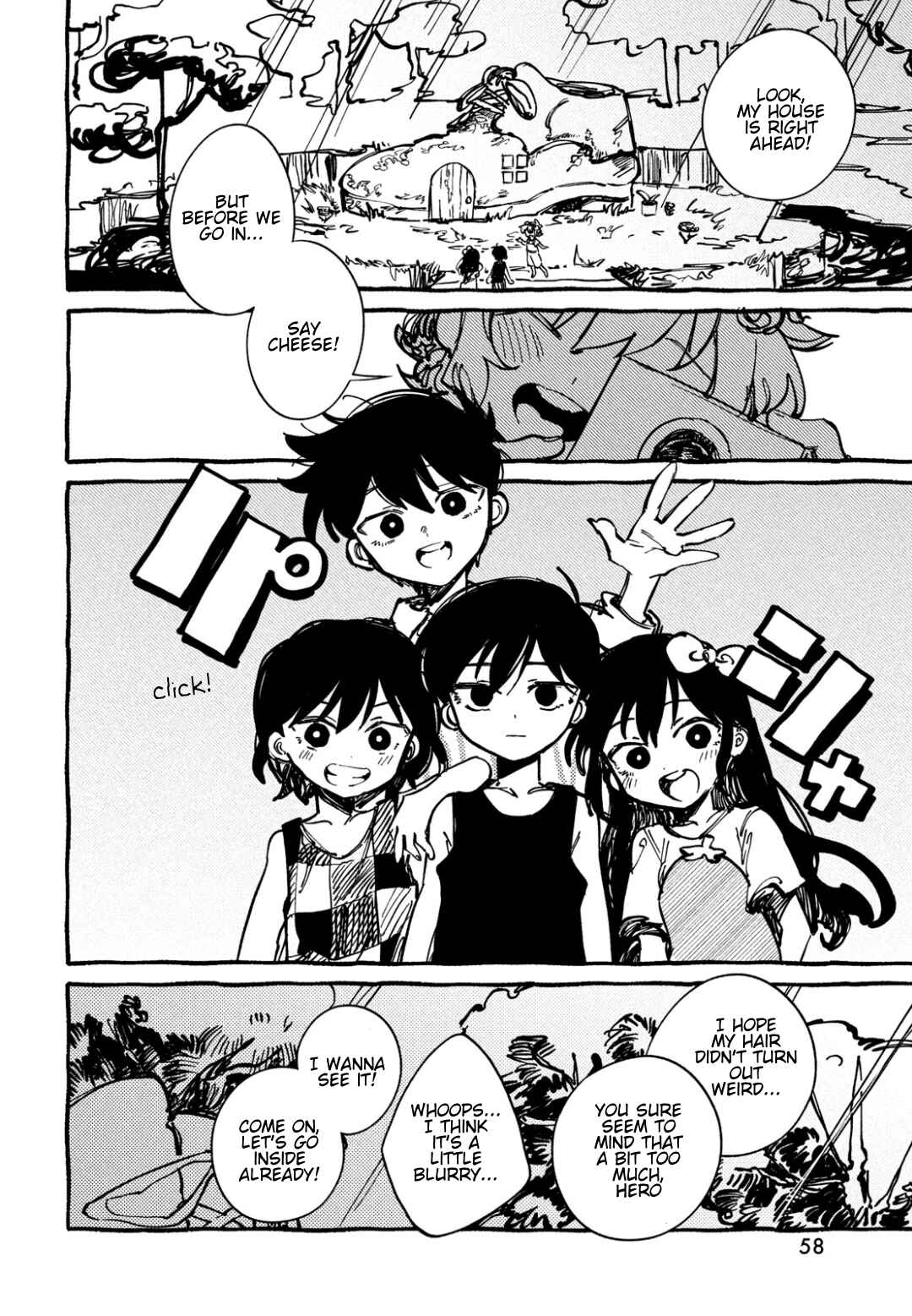 OMORI Chapter 2 - Page 24