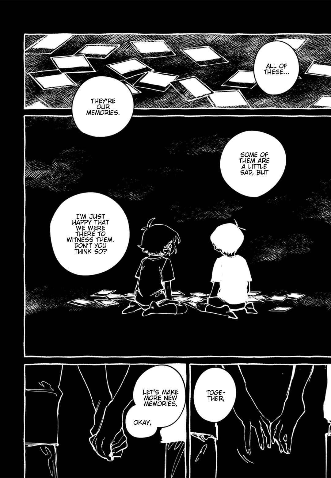 OMORI Chapter 2 - Page 34