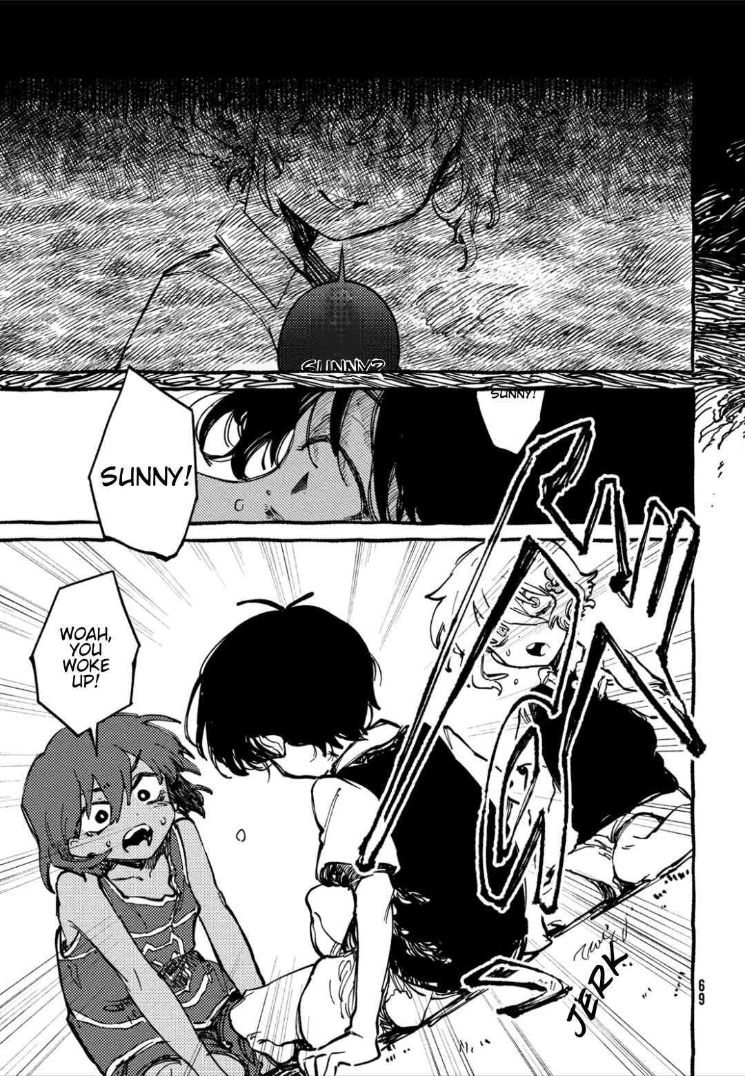 OMORI Chapter 2 - Page 35