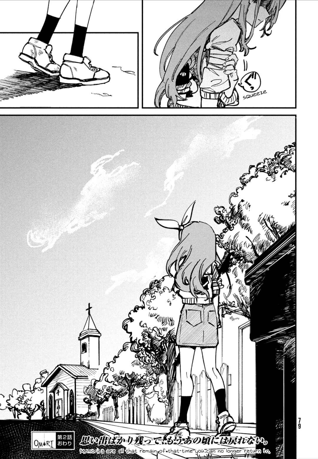 OMORI Chapter 2 - Page 45