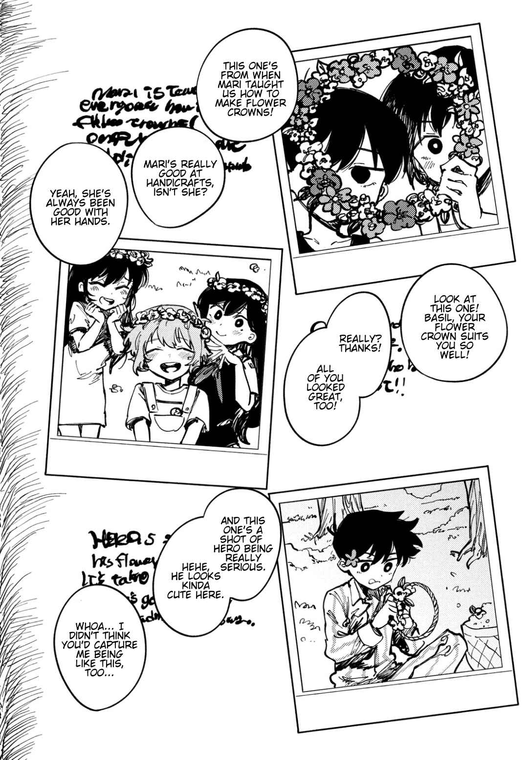 OMORI Chapter 2 - Page 6