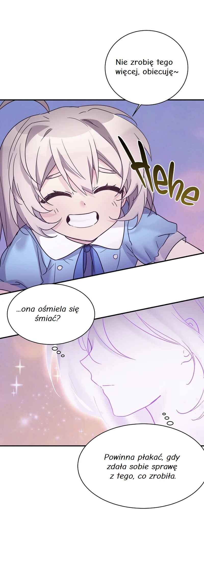 My Daughter Is a Dragon! Chapter 39 - Page 55