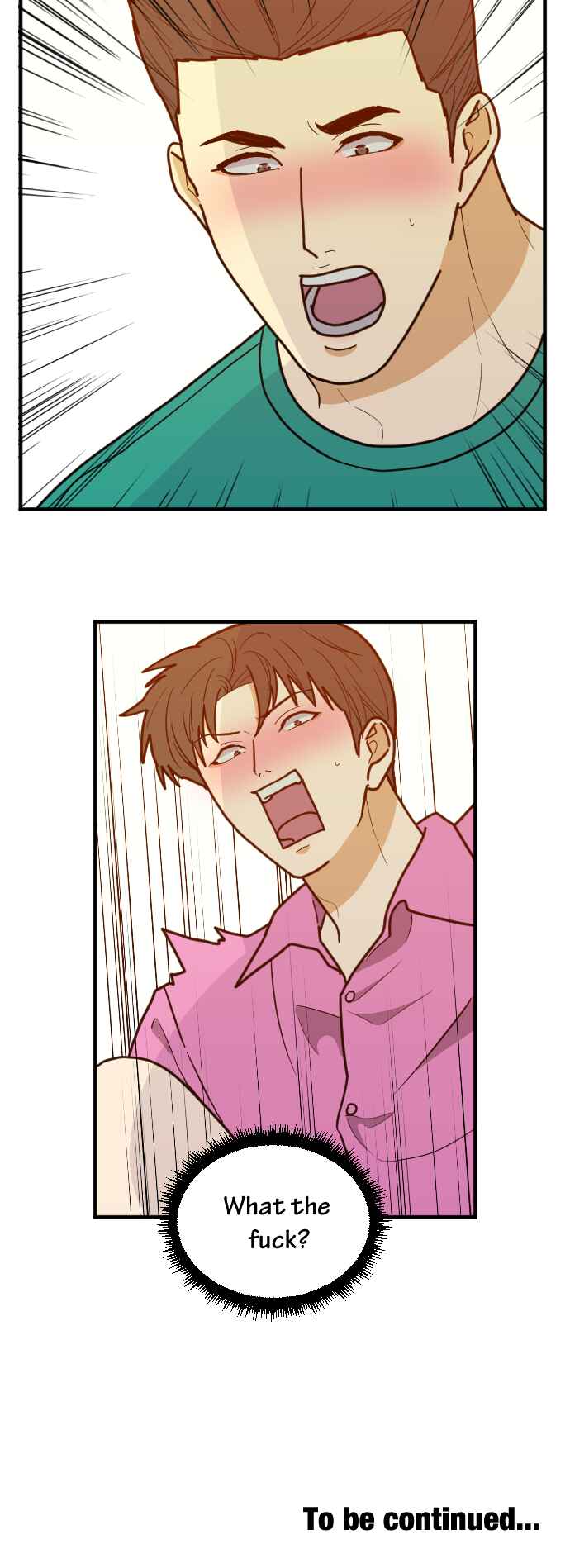 RoomXMate Chapter 96 - Page 20