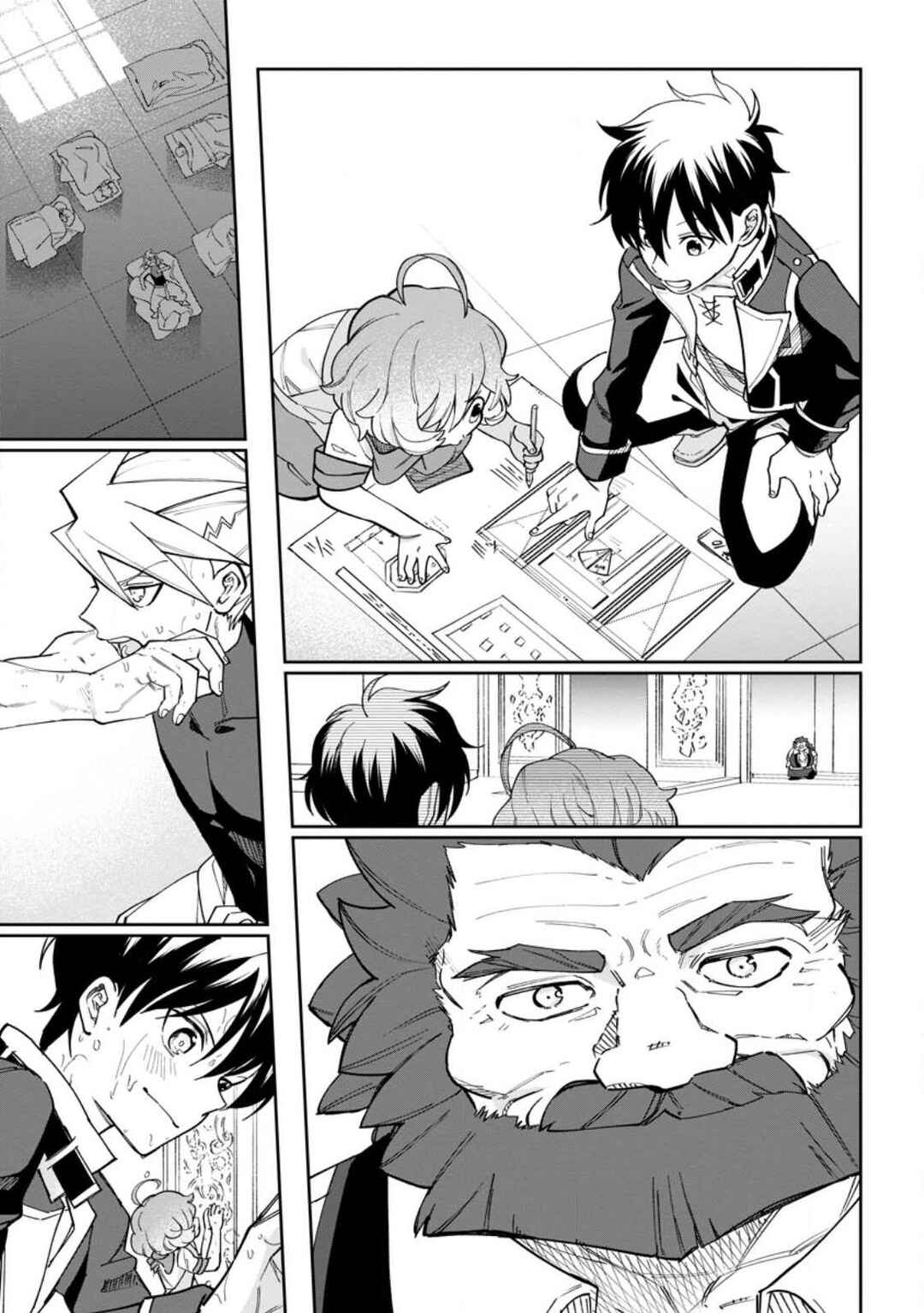 Isekai Craft Gurashi: Jiyuu Kimama na Seisan Shoku no Honobono Slow Life Chapter 14 - Page 23