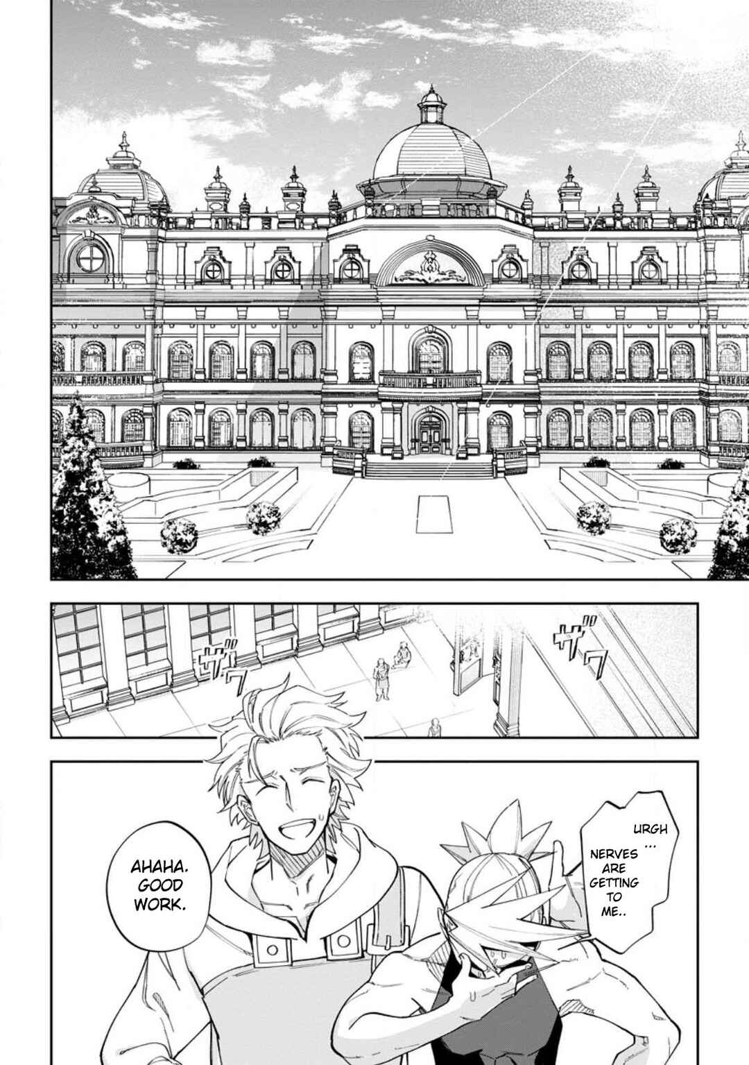 Isekai Craft Gurashi: Jiyuu Kimama na Seisan Shoku no Honobono Slow Life Chapter 14 - Page 24