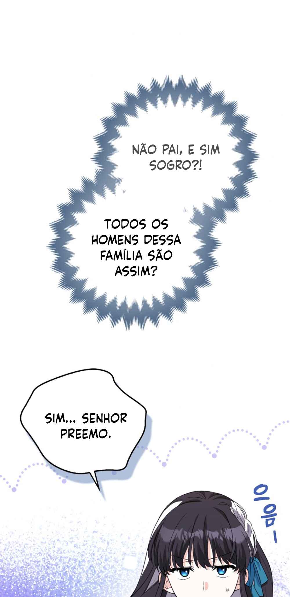 The Killer Whale's Comfort Penguin Chapter 13 - Page 3