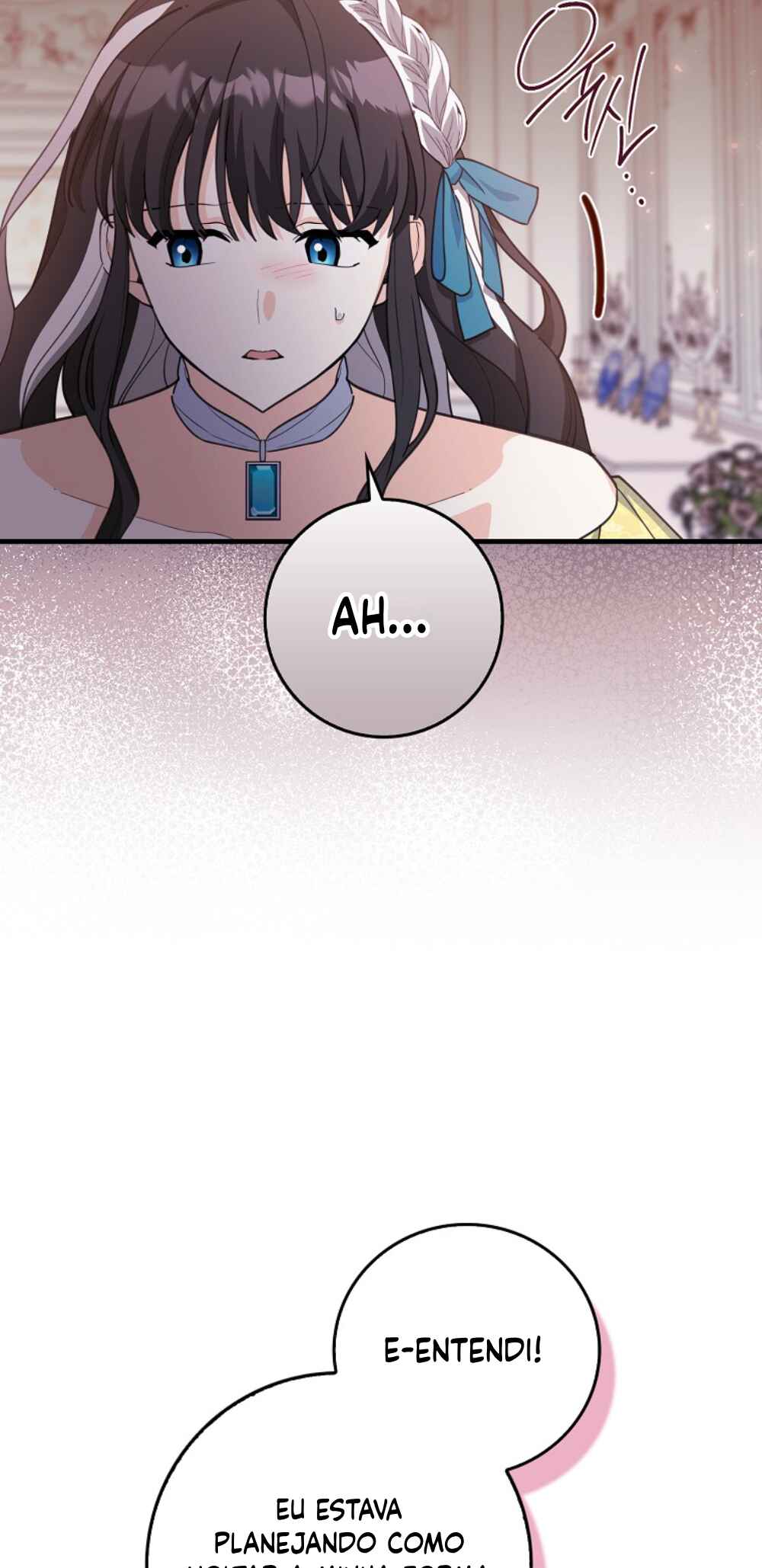 The Killer Whale's Comfort Penguin Chapter 13 - Page 31