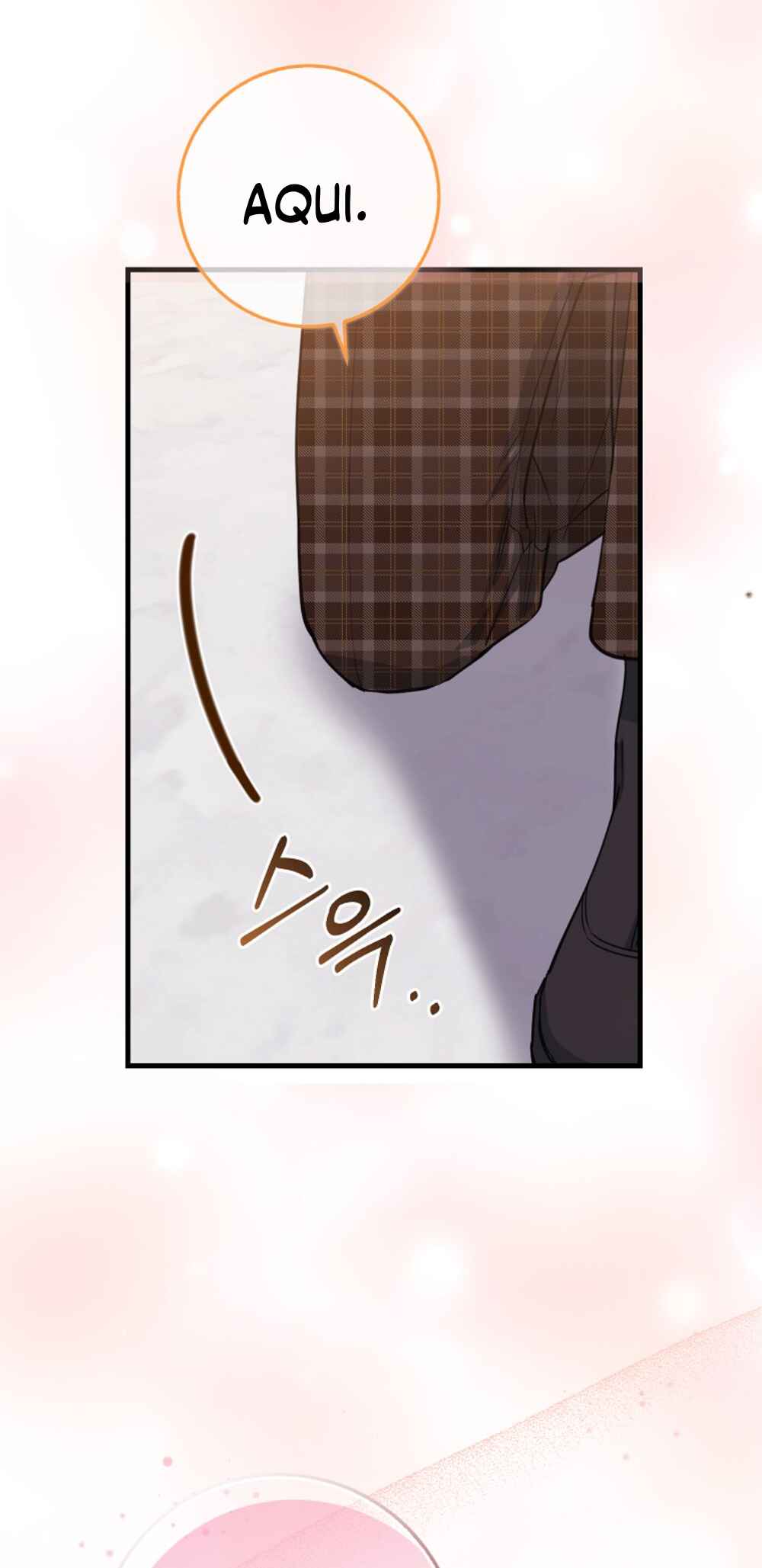 The Killer Whale's Comfort Penguin Chapter 13 - Page 41