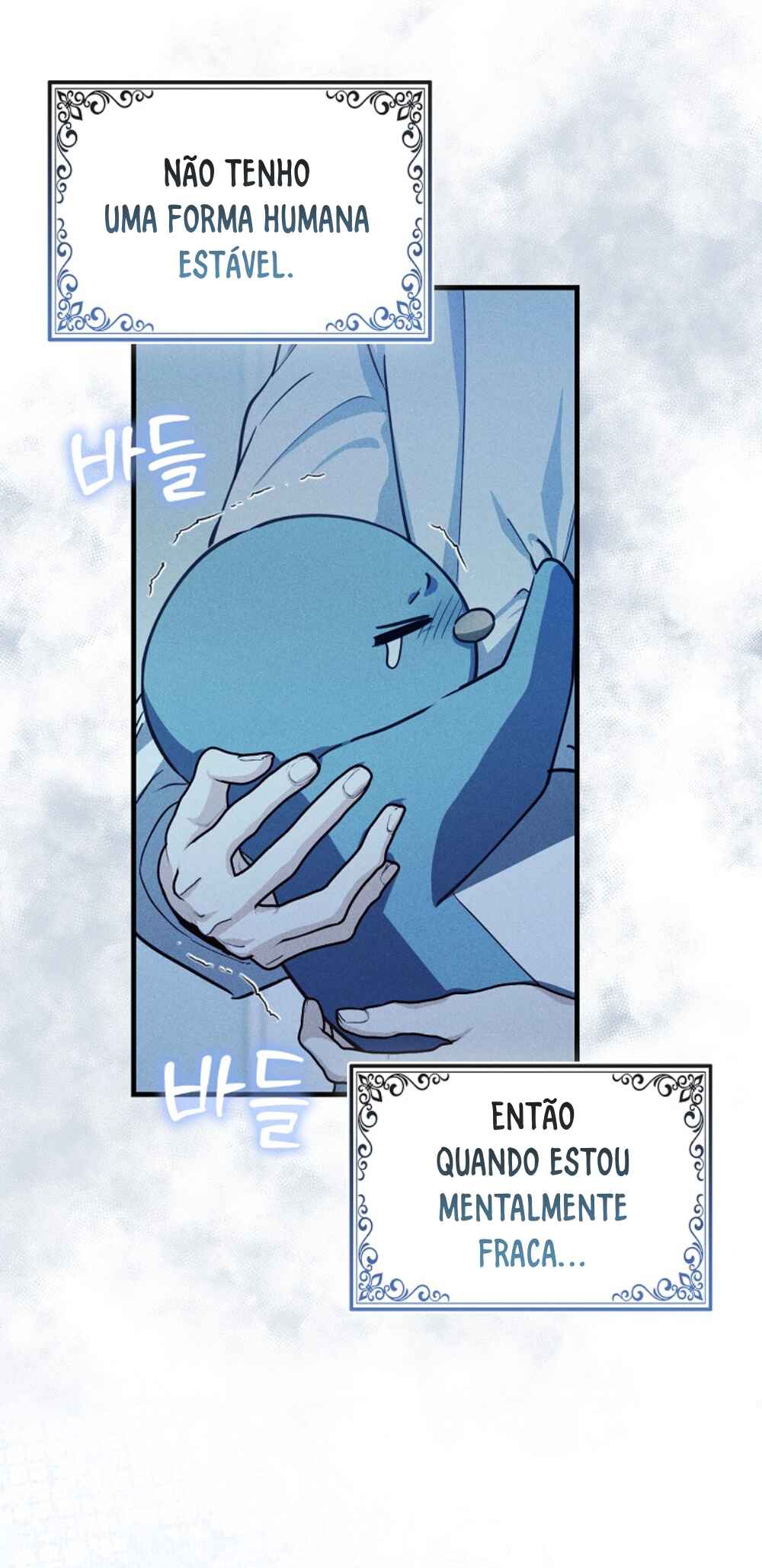 The Killer Whale's Comfort Penguin Chapter 13 - Page 64