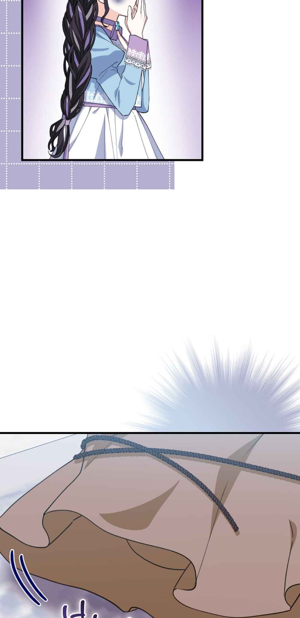 The Killer Whale's Comfort Penguin Chapter 13 - Page 71