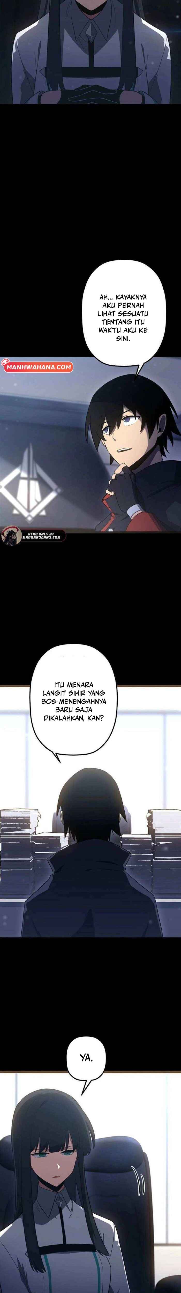 Death Penalty Chapter 66 - Page 11