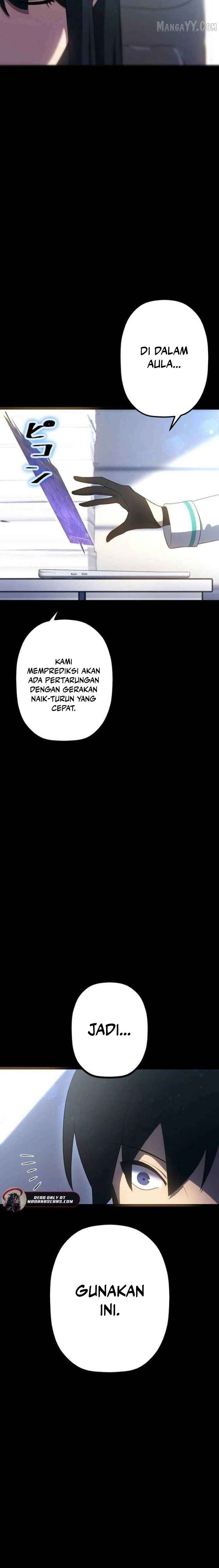 Death Penalty Chapter 66 - Page 19