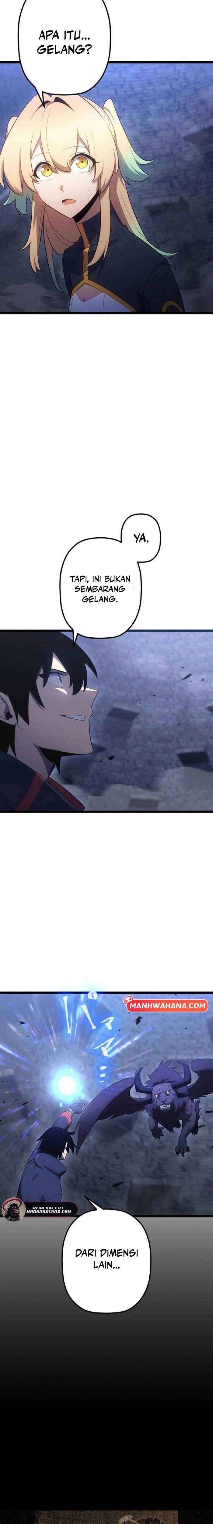 Death Penalty Chapter 66 - Page 26