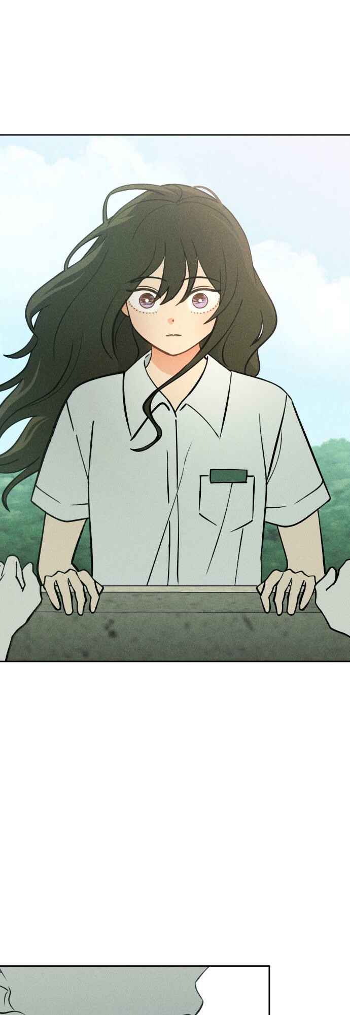Classmate Chapter 27 - Page 21