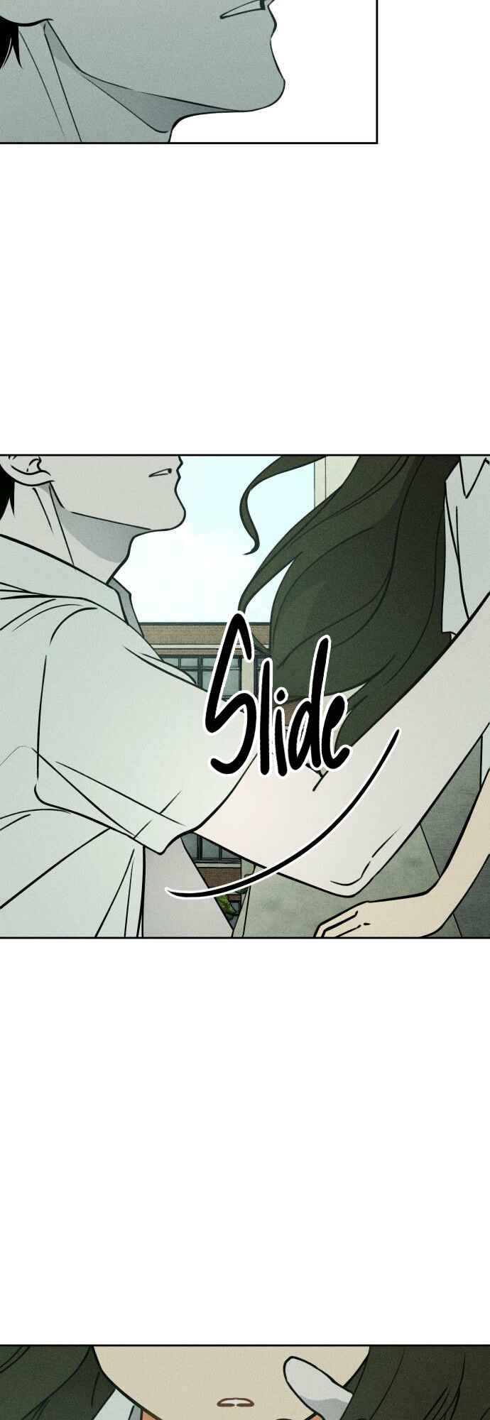 Classmate Chapter 27 - Page 22