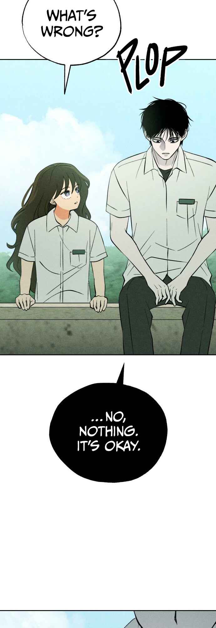 Classmate Chapter 27 - Page 27