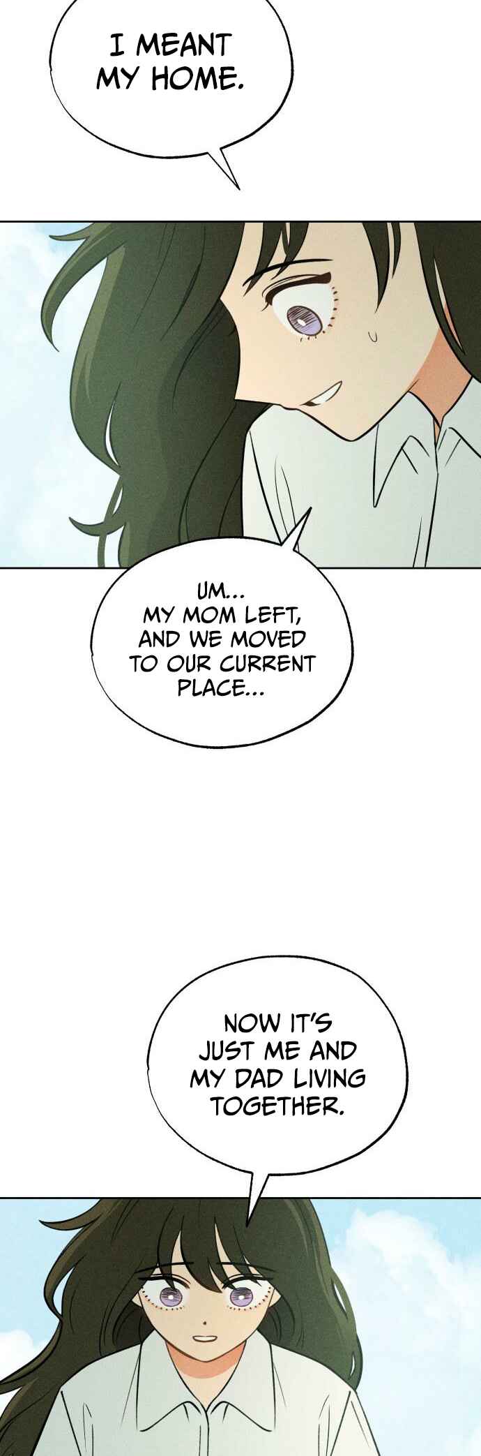 Classmate Chapter 27 - Page 33